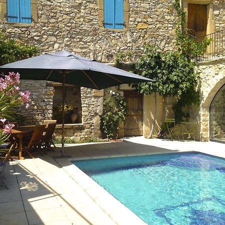 L'Autre Maison Saint-Jean-de-Ceyrargues Екстер'єр фото