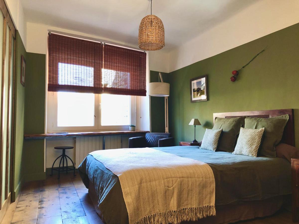 L'Autre Maison Saint-Jean-de-Ceyrargues Екстер'єр фото