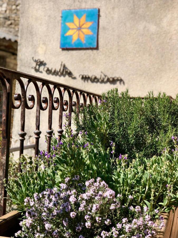 L'Autre Maison Saint-Jean-de-Ceyrargues Екстер'єр фото
