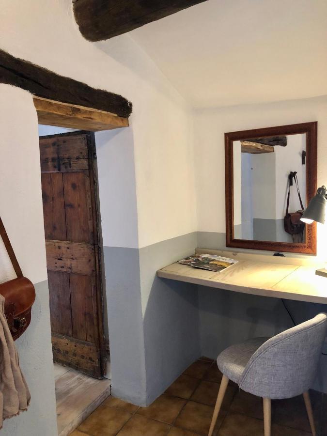 L'Autre Maison Saint-Jean-de-Ceyrargues Екстер'єр фото