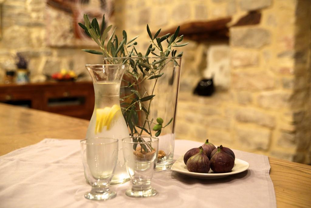 L'Autre Maison Saint-Jean-de-Ceyrargues Екстер'єр фото