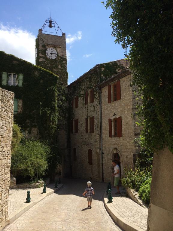 L'Autre Maison Saint-Jean-de-Ceyrargues Екстер'єр фото