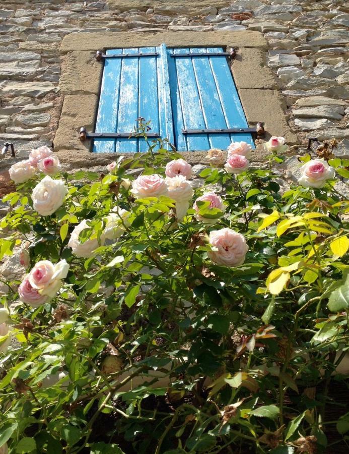 L'Autre Maison Saint-Jean-de-Ceyrargues Екстер'єр фото