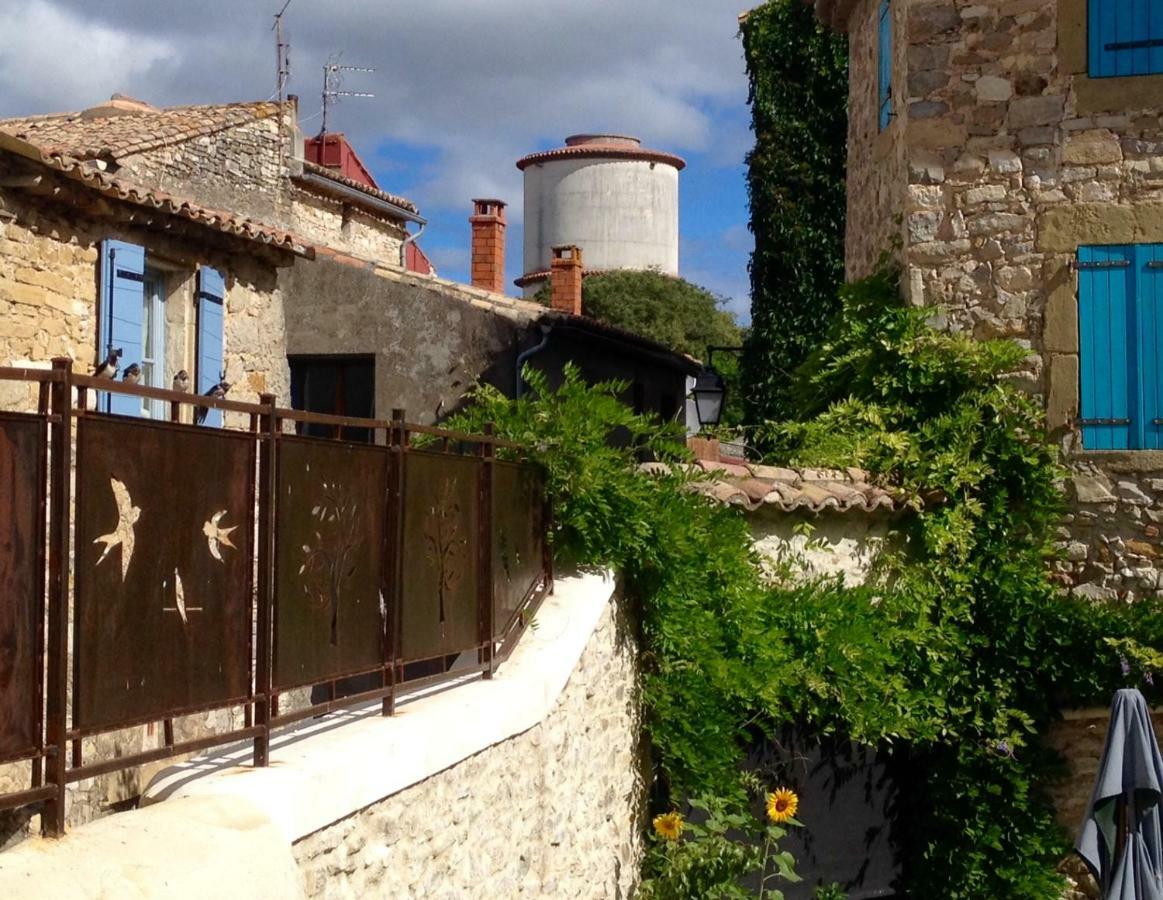 L'Autre Maison Saint-Jean-de-Ceyrargues Екстер'єр фото